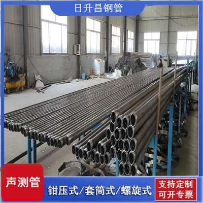 金堂声测管桩基检测的频率要达到多少百分比