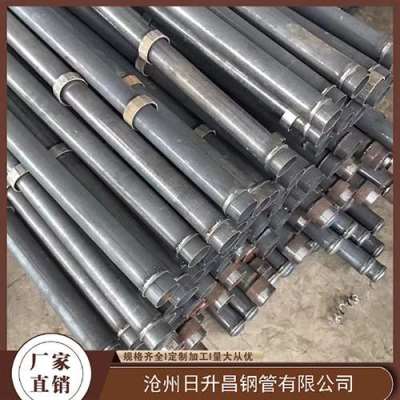 金堂最薄的声测管壁厚可以到什么程度